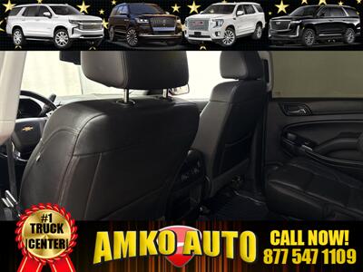 2019 Chevrolet Tahoe Premier - Photo 17 - Laurel, MD 20724