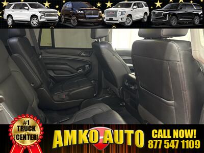2019 Chevrolet Tahoe Premier - Photo 22 - Laurel, MD 20724