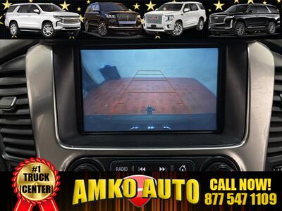 2019 Chevrolet Tahoe Premier - Photo 37 - Laurel, MD 20724