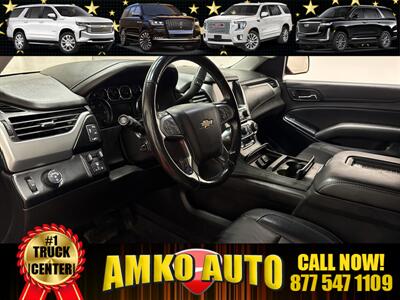2019 Chevrolet Tahoe Premier - Photo 13 - Laurel, MD 20724