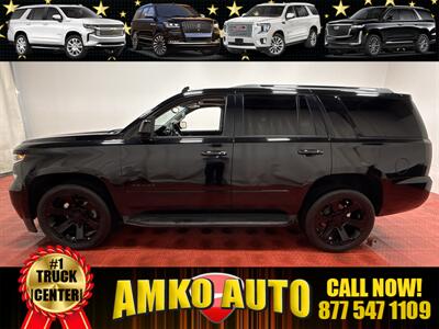 2019 Chevrolet Tahoe Premier - Photo 7 - Laurel, MD 20724