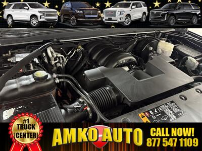 2019 Chevrolet Tahoe Premier - Photo 43 - Laurel, MD 20724