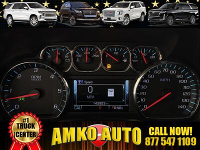 2019 Chevrolet Tahoe Premier - Photo 32 - Laurel, MD 20724