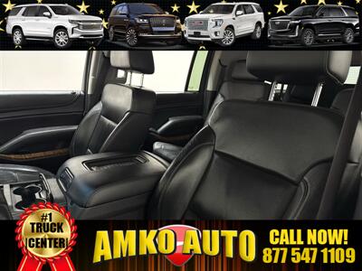 2016 Chevrolet Suburban LTZ   - Photo 20 - Laurel, MD 20724