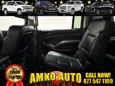 2016 Chevrolet Suburban LTZ   - Photo 24 - Laurel, MD 20724