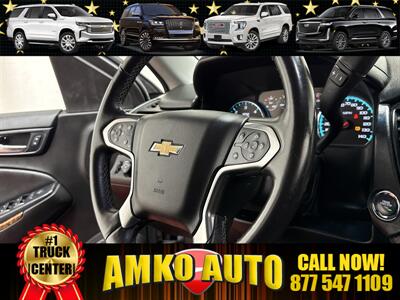 2016 Chevrolet Suburban LTZ   - Photo 40 - Laurel, MD 20724