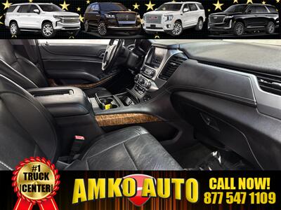 2016 Chevrolet Suburban LTZ   - Photo 34 - Laurel, MD 20724