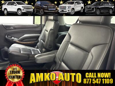 2016 Chevrolet Suburban LTZ   - Photo 26 - Laurel, MD 20724