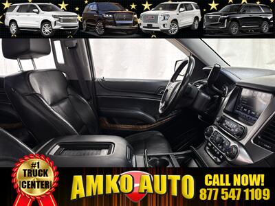 2016 Chevrolet Suburban LTZ   - Photo 36 - Laurel, MD 20724