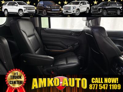2016 Chevrolet Suburban LTZ   - Photo 32 - Laurel, MD 20724
