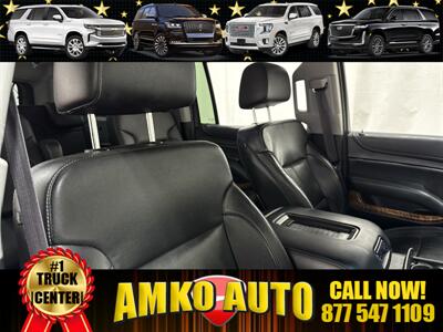 2016 Chevrolet Suburban LTZ   - Photo 37 - Laurel, MD 20724