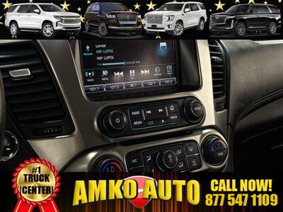 2016 Chevrolet Suburban LTZ   - Photo 44 - Laurel, MD 20724