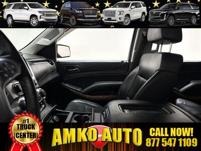 2016 Chevrolet Suburban LTZ   - Photo 19 - Laurel, MD 20724