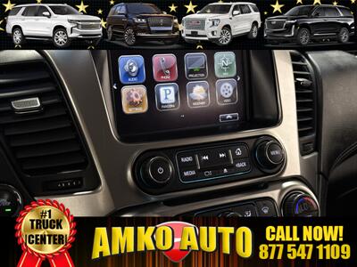 2016 Chevrolet Suburban LTZ   - Photo 45 - Laurel, MD 20724
