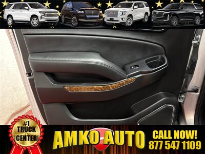 2016 Chevrolet Suburban LTZ   - Photo 21 - Laurel, MD 20724