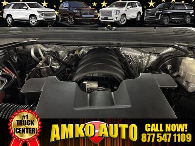 2016 Chevrolet Suburban LTZ   - Photo 50 - Laurel, MD 20724