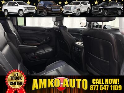 2016 Chevrolet Suburban LTZ   - Photo 31 - Laurel, MD 20724