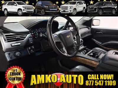 2016 Chevrolet Suburban LTZ   - Photo 18 - Laurel, MD 20724