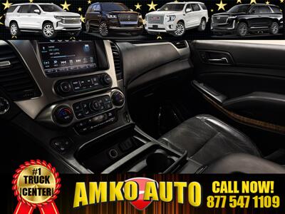 2016 Chevrolet Suburban LTZ   - Photo 43 - Laurel, MD 20724