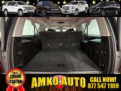 2016 Chevrolet Suburban LTZ   - Photo 28 - Laurel, MD 20724