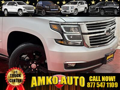 2016 Chevrolet Suburban LTZ   - Photo 7 - Laurel, MD 20724