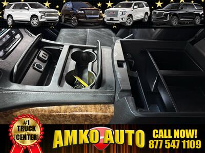 2016 Chevrolet Suburban LTZ   - Photo 48 - Laurel, MD 20724