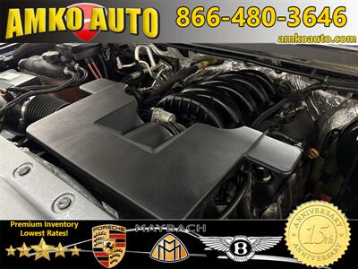 2018 GMC Yukon Denali   - Photo 41 - Laurel, MD 20724