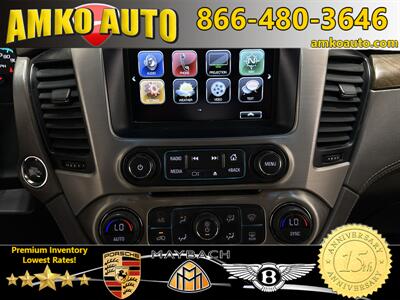 2018 GMC Yukon Denali   - Photo 37 - Laurel, MD 20724