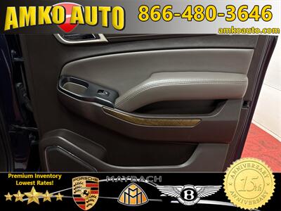 2018 GMC Yukon Denali   - Photo 21 - Laurel, MD 20724