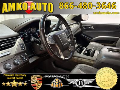 2018 GMC Yukon Denali   - Photo 13 - Laurel, MD 20724