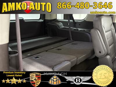 2018 GMC Yukon Denali   - Photo 24 - Laurel, MD 20724