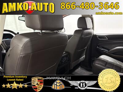 2018 GMC Yukon Denali   - Photo 16 - Laurel, MD 20724