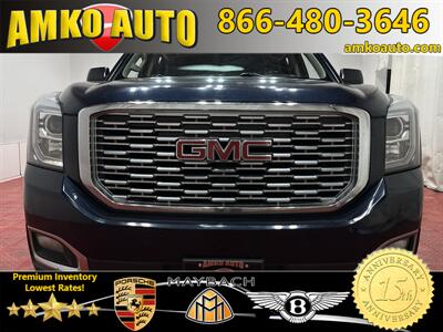 2018 GMC Yukon Denali   - Photo 3 - Laurel, MD 20724