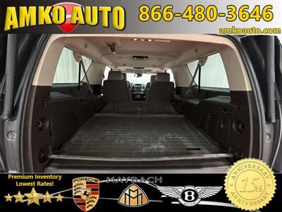 2018 GMC Yukon Denali   - Photo 20 - Laurel, MD 20724