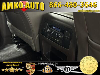 2018 GMC Yukon Denali   - Photo 25 - Laurel, MD 20724