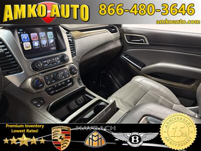 2018 GMC Yukon Denali   - Photo 35 - Laurel, MD 20724