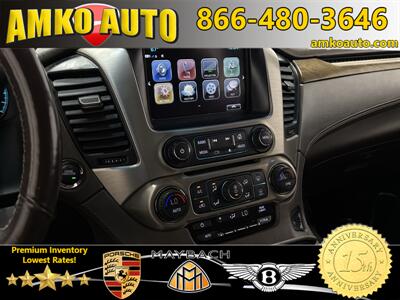 2018 GMC Yukon Denali   - Photo 36 - Laurel, MD 20724