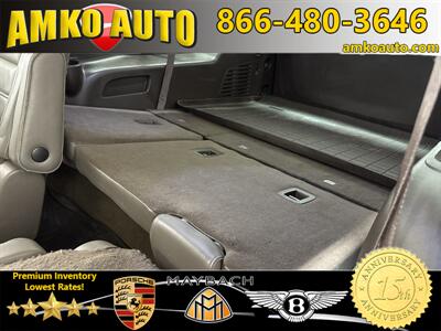 2018 GMC Yukon Denali   - Photo 18 - Laurel, MD 20724