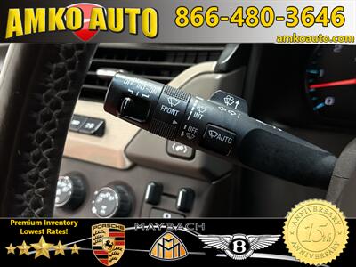 2018 GMC Yukon Denali   - Photo 33 - Laurel, MD 20724