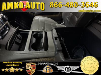 2018 GMC Yukon Denali   - Photo 39 - Laurel, MD 20724