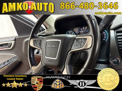 2018 GMC Yukon Denali   - Photo 32 - Laurel, MD 20724