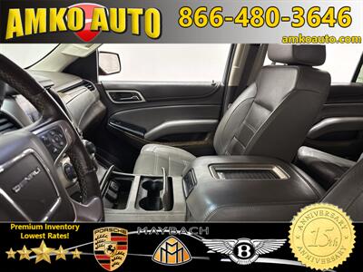 2018 GMC Yukon Denali   - Photo 14 - Laurel, MD 20724