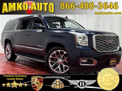 2018 GMC Yukon Denali   - Photo 4 - Laurel, MD 20724