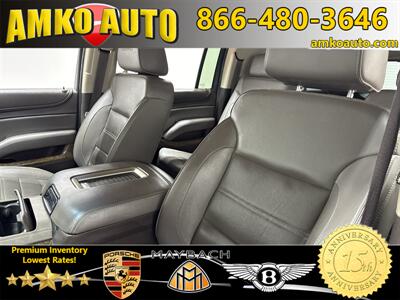 2018 GMC Yukon Denali   - Photo 15 - Laurel, MD 20724