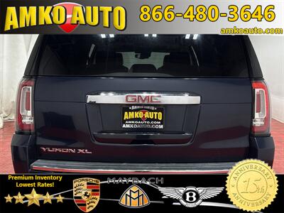 2018 GMC Yukon Denali   - Photo 9 - Laurel, MD 20724