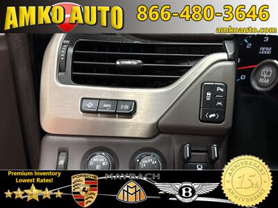 2018 GMC Yukon Denali   - Photo 30 - Laurel, MD 20724