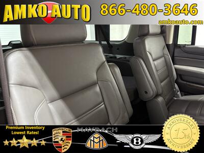 2018 GMC Yukon Denali   - Photo 23 - Laurel, MD 20724