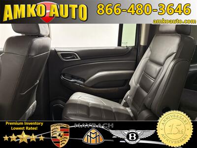 2018 GMC Yukon Denali   - Photo 17 - Laurel, MD 20724