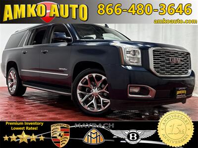 2018 GMC Yukon Denali   - Photo 5 - Laurel, MD 20724