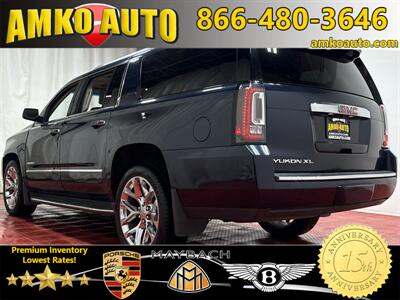 2018 GMC Yukon Denali   - Photo 8 - Laurel, MD 20724